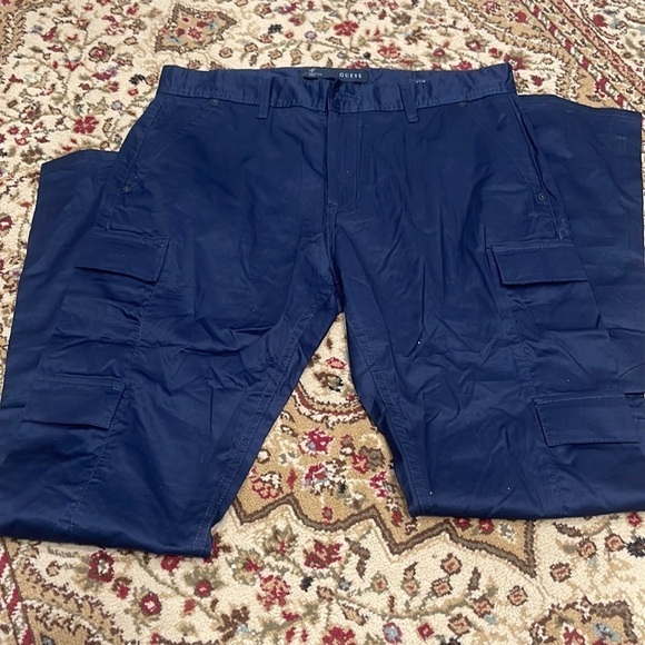 Guess pants for men - Picture 1 of 16